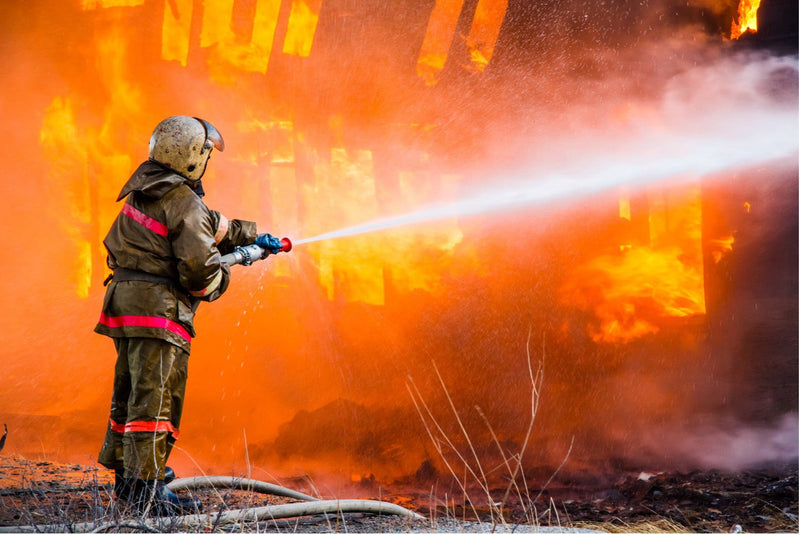 How Firefighting Technologies Have Evolved: Ancient Systems to Modern Advancements