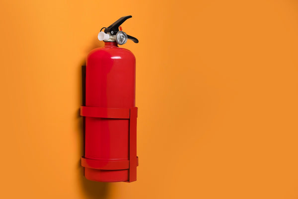 The Importance of Regular Fire Extinguisher Maintenance: A Complete Guide