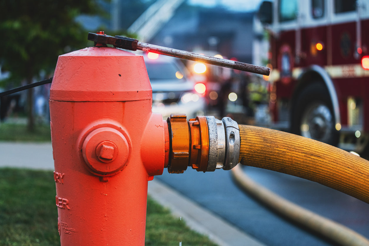 Fire Hydrant Adapter Buying Guide: Every Configuration Explained