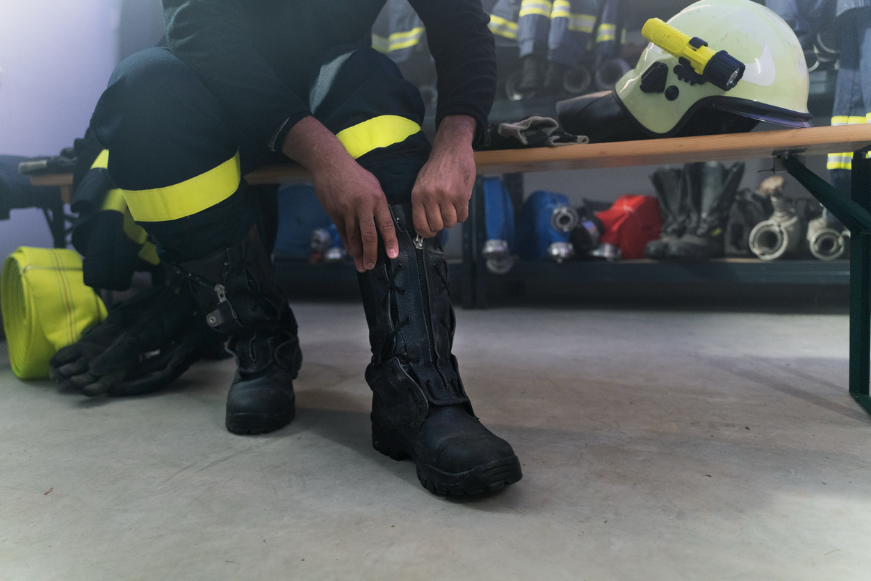 Top 6 Best Online Retailers for Firefighter Fire Boots