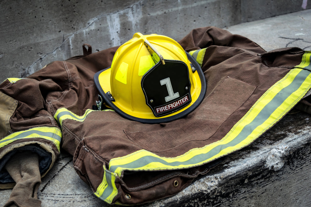 Fire Helmet Accessories and Replacement Parts: What Wears Out First