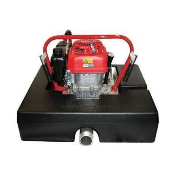 Floating Pumps & Water Transfer- Fire Safety USA