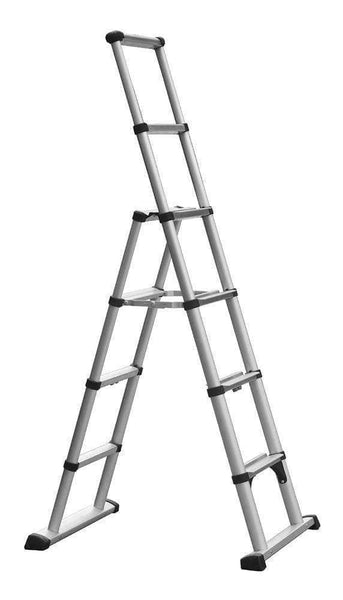 Vertrappen Altijd zand Ladders & Ladder Boots - Fire Safety USA