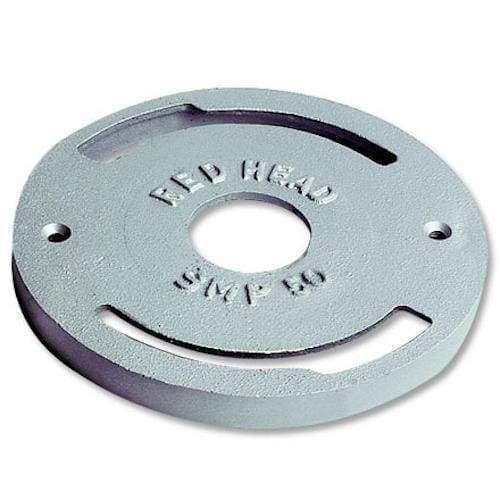 Mounting Plates & Equipment Bases- Fire Safety USA