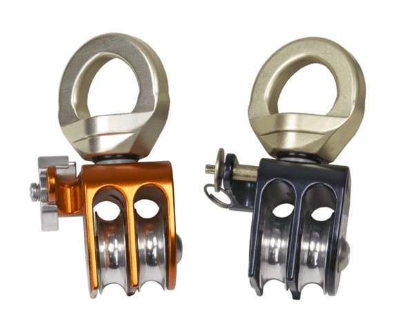 Rescue Pulleys & Rigging Hardware- Fire Safety USA