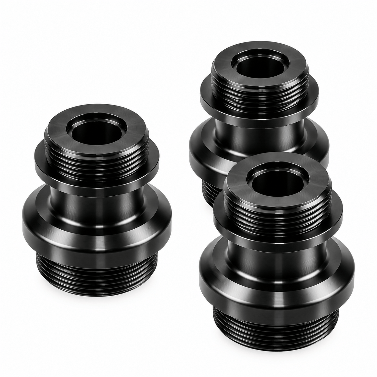 C & S Supply Shutoffs Fire_Safety_USA 1-1/2" Ball Shutoff with 15/16" Integrated Smooth Bore Tip