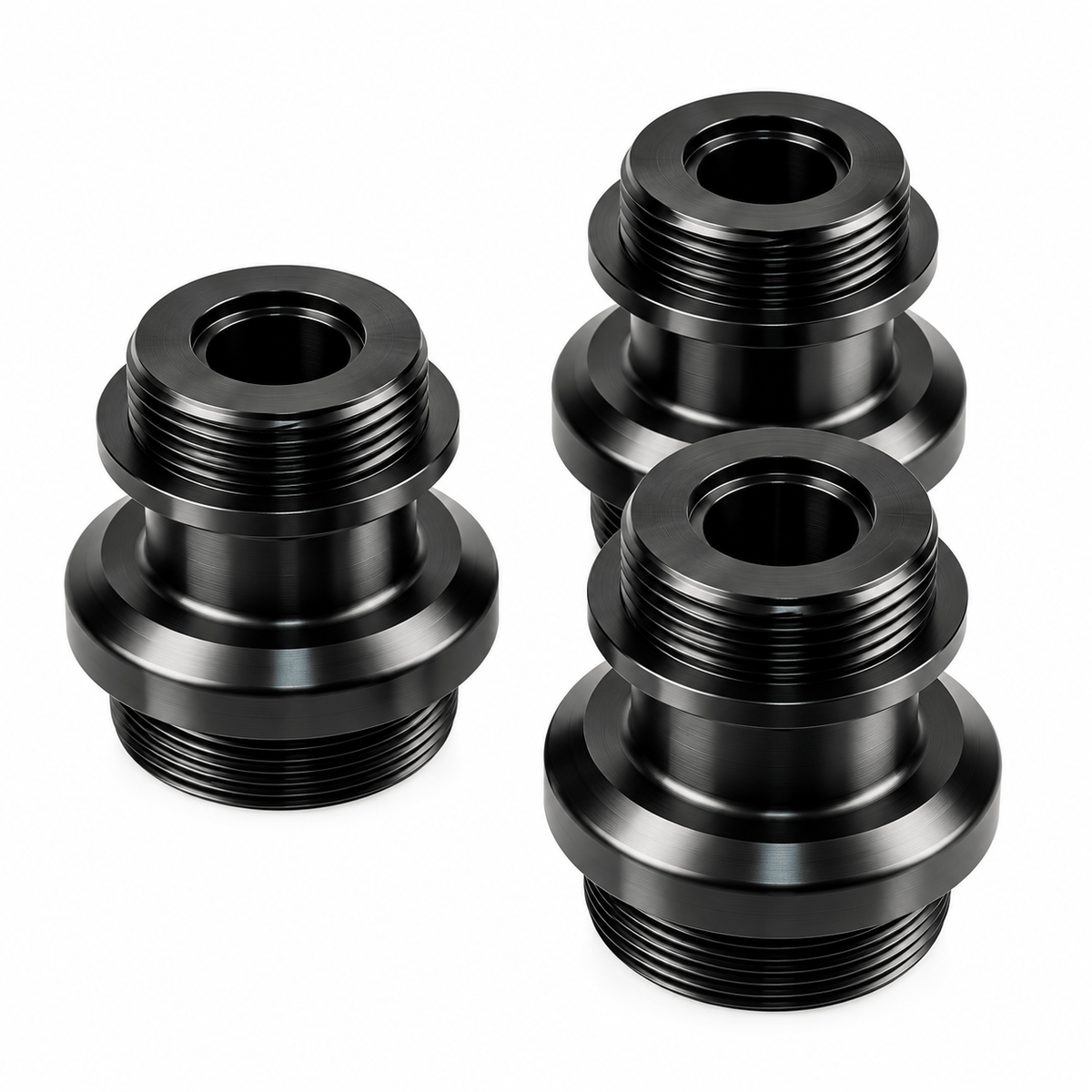 C & S Supply Shutoffs Fire_Safety_USA 1-1/2" Ball Shutoff with 7/8" Integrated Smooth Bore Tip