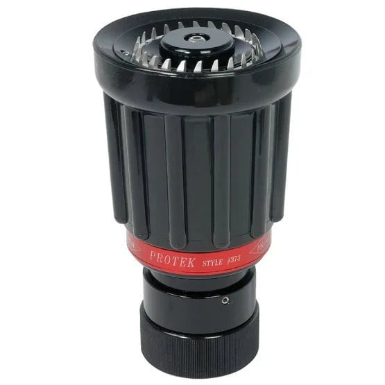 Fire Hose Nozzles Direct Nozzles Fire_Safety_USA 1-1/2" Constant Gallonage Nozzle TIP ONLY (150, 175, or 200 GPM) Preset 200 GPM