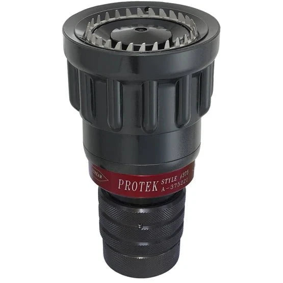 Fire Hose Nozzles Direct Nozzles Fire_Safety_USA 1-1/2" Constant Gallonage Nozzle TIP ONLY (200, 250, 300 or 350 GPM) Preset 250 GPM