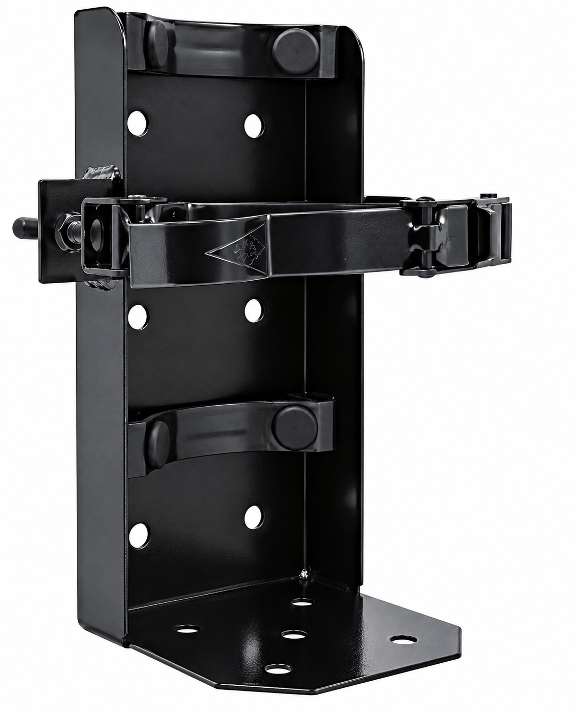 Buckeye Fire Equipment Fire Extinguishers Fire_Safety_USA 10 lb. Heavy Duty Extinguisher Bracket