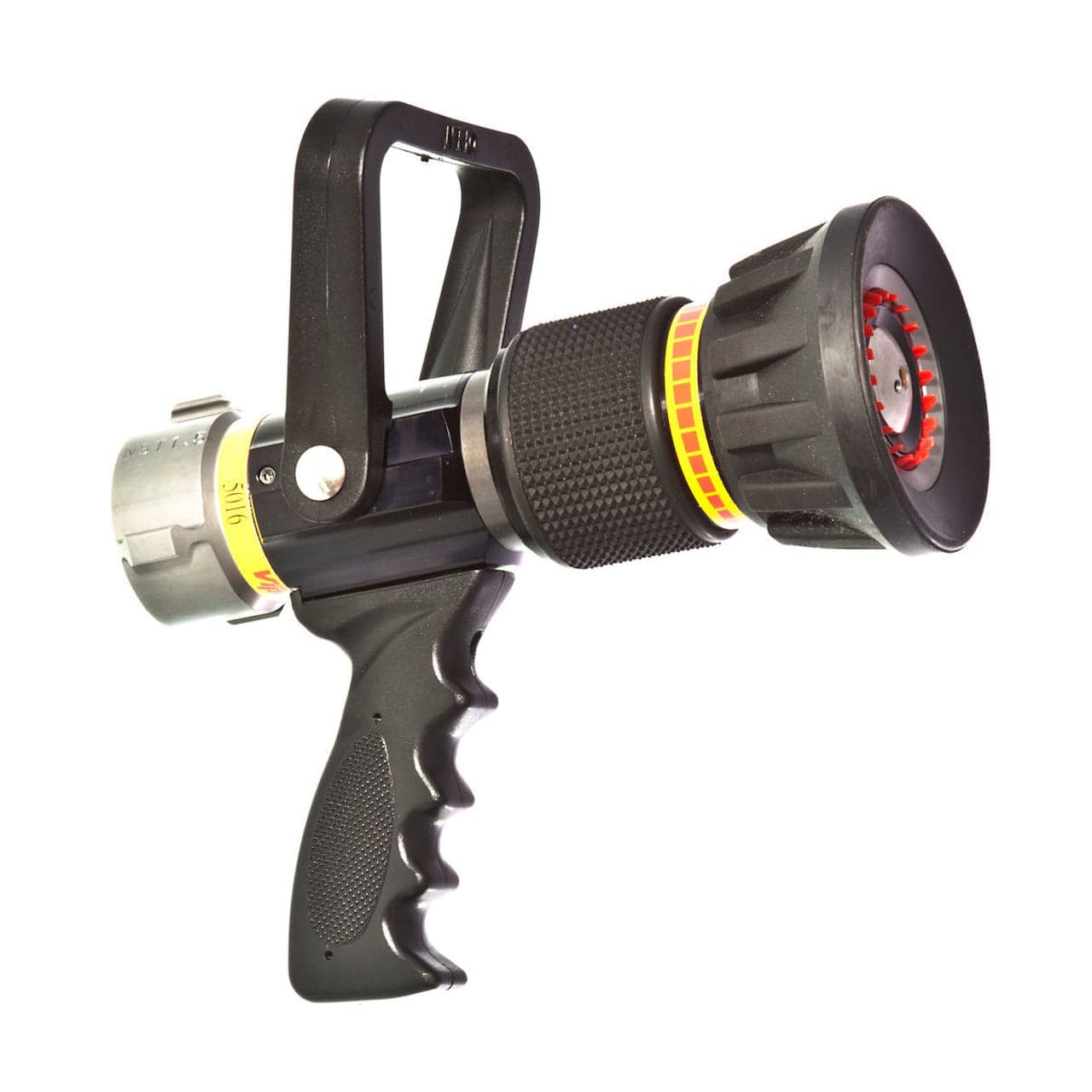 C & S Supply Nozzles Fire_Safety_USA 125 - 150 GPM 1 1/2" Constant Gallonage Nozzle