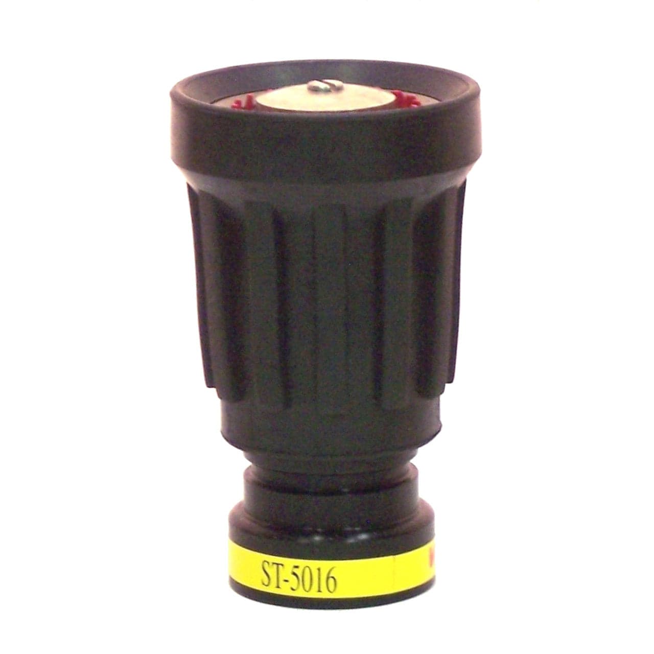 C & S Supply Nozzles Fire_Safety_USA 125 GPM 1 1/2" Industrial Nozzle Tip Only