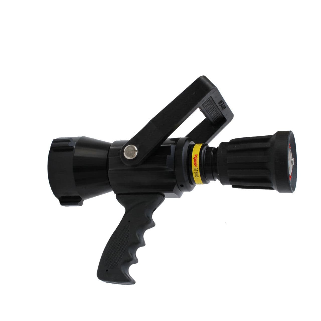 C & S Supply Nozzles Fire_Safety_USA 125 GPM 2 1/2" Constant Flow Industrial Nozzle