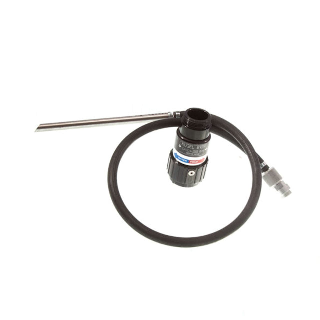C & S Supply Foam Accessories Fire_Safety_USA 125 GPM Foam Eductors 1 1/2" Rigid Base