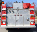 Fire Safety USA Used Fire Truck Fire_Safety_USA 1992 International Custom Fire