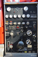 Fire Safety USA Used Fire Truck Fire_Safety_USA 1992 International Custom Fire