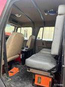 Fire Safety USA Used Fire Truck Fire_Safety_USA 1992 International Custom Fire