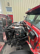 Fire Safety USA Used Fire Truck Fire_Safety_USA 1992 International Custom Fire