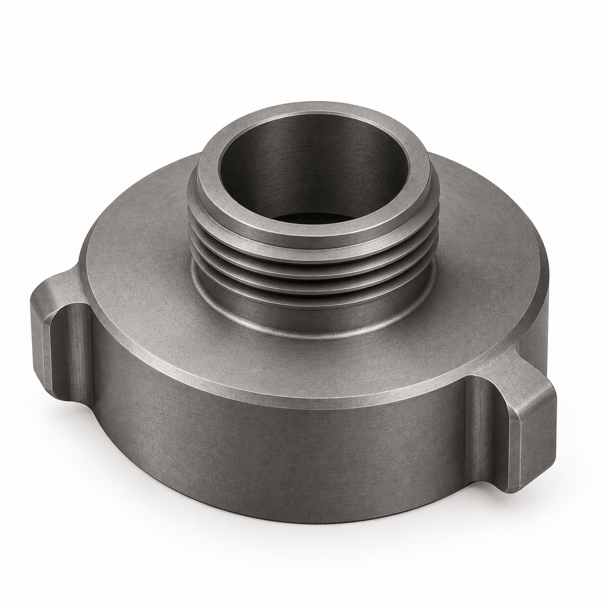 C & S Supply Adapters Fire_Safety_USA 2.5" Female NST x 1.5" Male NST Adapter