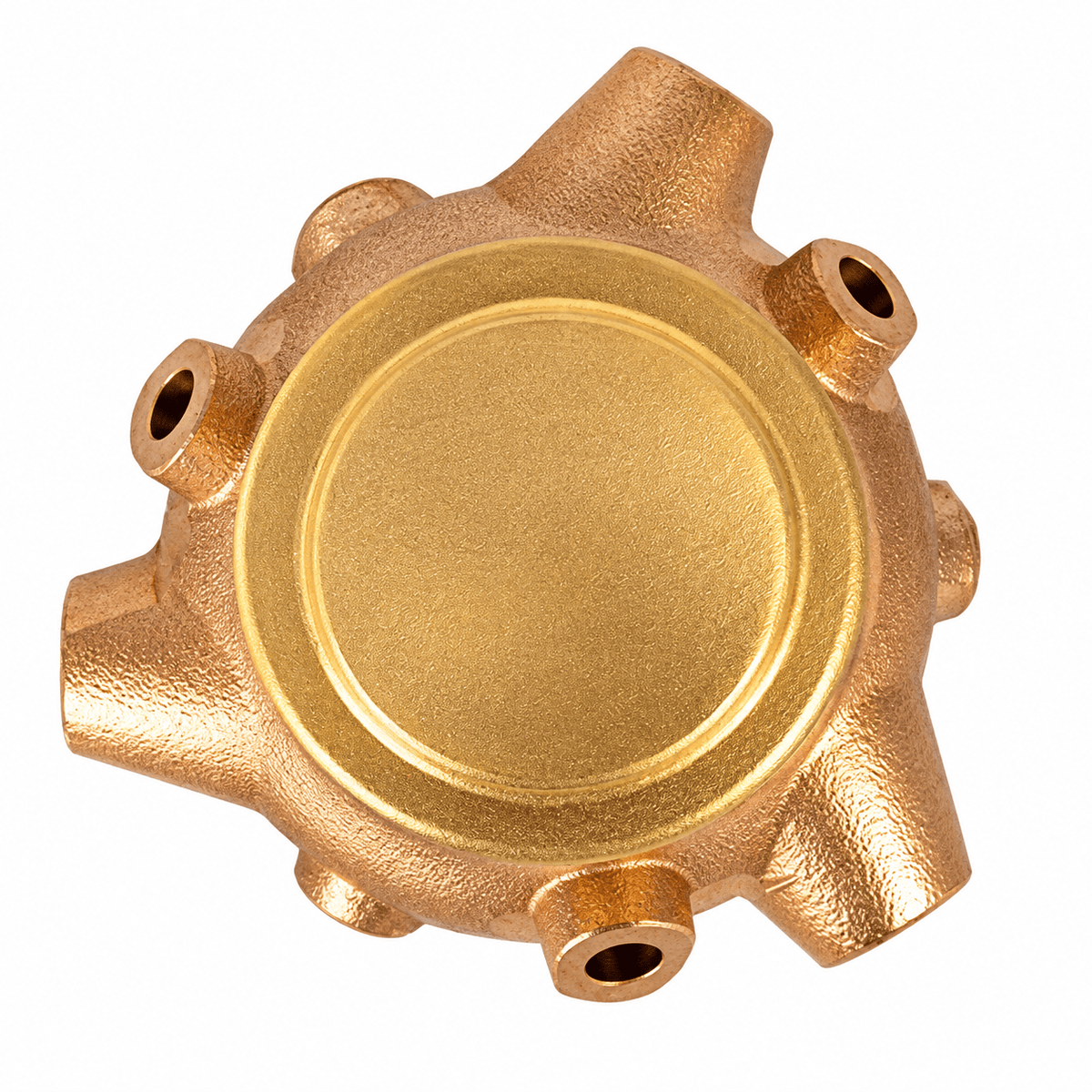 Akron Brass Nozzles Fire_Safety_USA 2.5" NH Cellar Nozzles