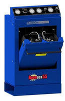 American Airworks Fire_Safety_USA 2-Position Fill Station