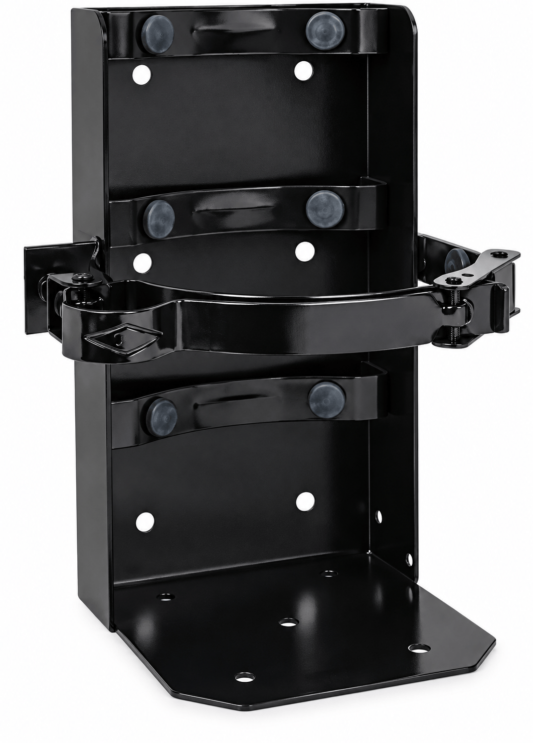 Buckeye Fire Equipment Fire Extinguishers Fire_Safety_USA 20 lb. Heavy Duty Extinguisher Bracket