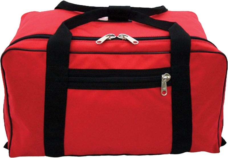 Red EXTRA LARGE Gear Bag