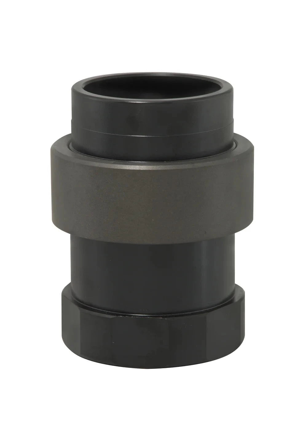Fire Hose Nozzles Direct Nozzles Fire_Safety_USA 3" Direct Threaded Flange Mount for Ground Monitors