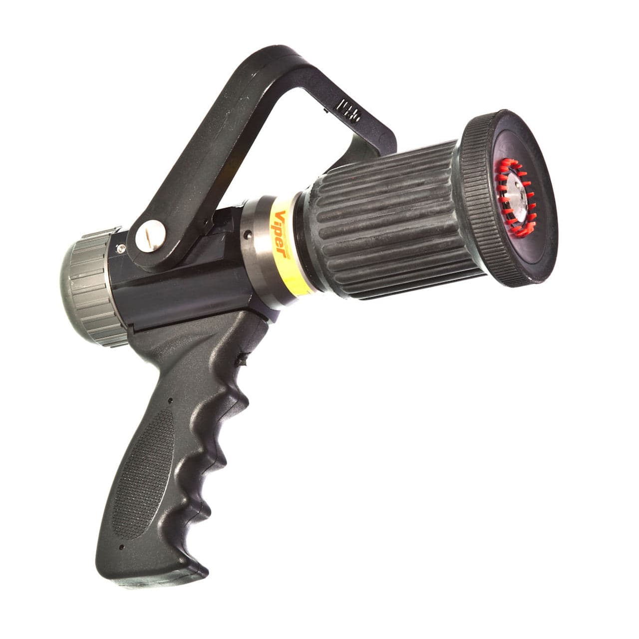 C & S Supply Nozzles Fire_Safety_USA 30 - 40 GPM 1" Constant Gallonage Nozzle
