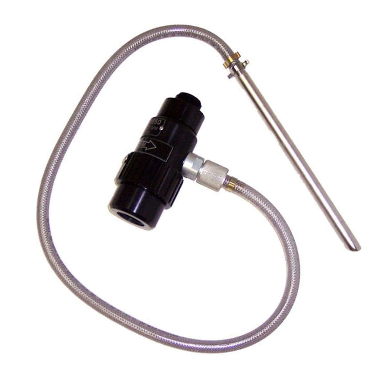 C & S Supply Foam Accessories Fire_Safety_USA 30 GPM Foam Eductors 1" Rigid Base