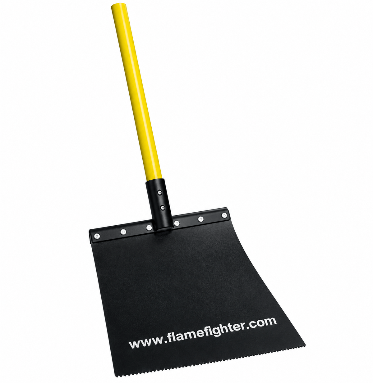 Flamefighter Wildland Tools Fire_Safety_USA 5' Fire Flapper/Swatter