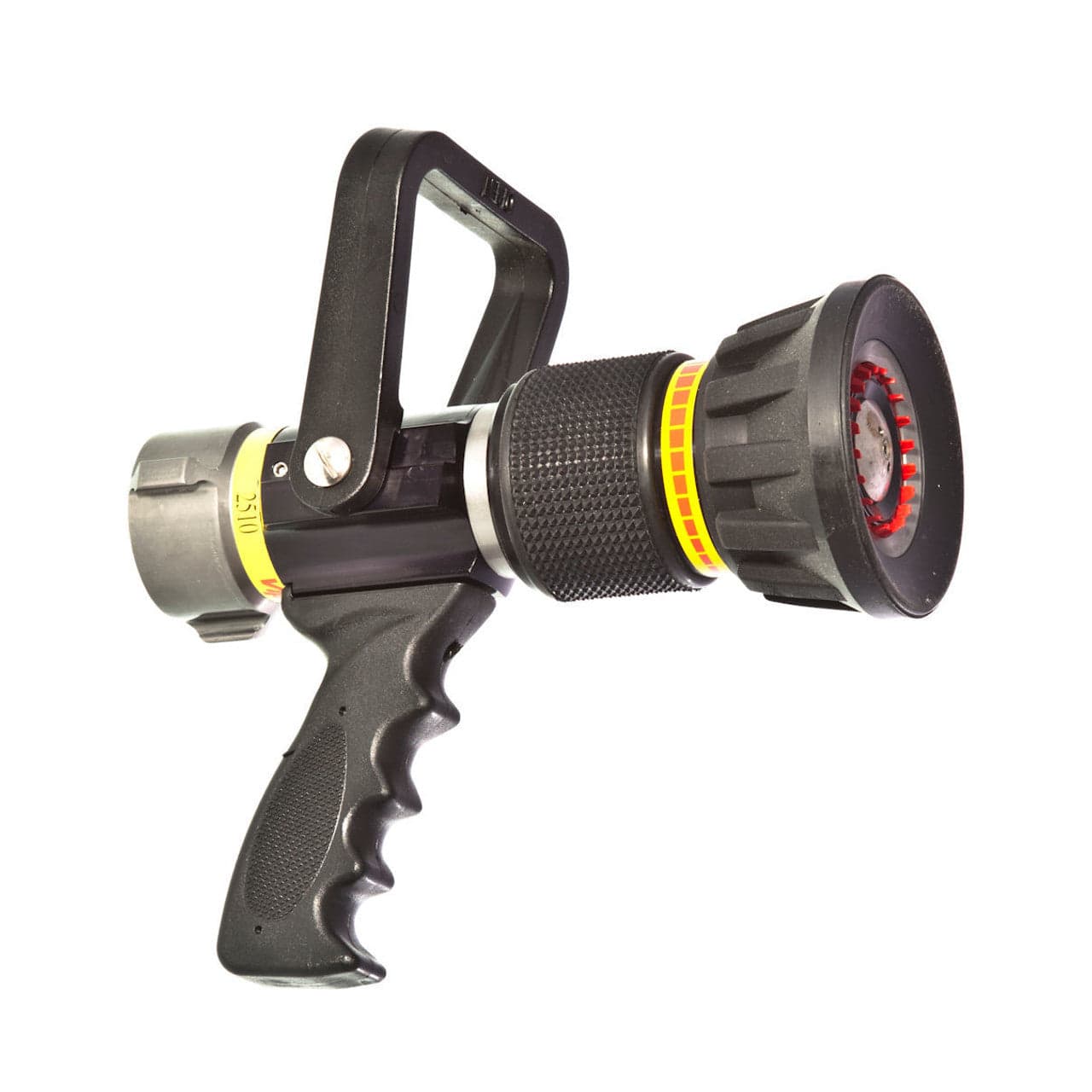 C & S Supply Nozzles Fire_Safety_USA 60 - 95 GPM 1 1/2" Constant Gallonage Nozzle