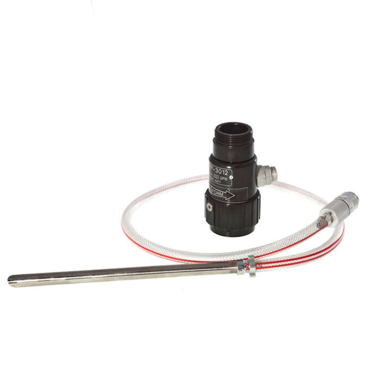 C & S Supply Foam Accessories Fire_Safety_USA 60 GPM Foam Eductors 1 1/2" Rigid Base