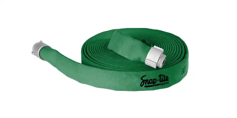 Snap-tite Hose Hose Fire_Safety_USA 8D™ Double Jacket Attack Fire Hose