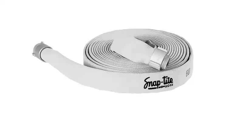 Snap-tite Hose Hose Fire_Safety_USA 8D™ Double Jacket Attack Fire Hose