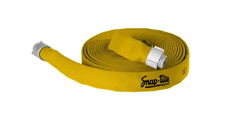 Snap-tite Hose Hose Fire_Safety_USA 8D™ Double Jacket Attack Fire Hose