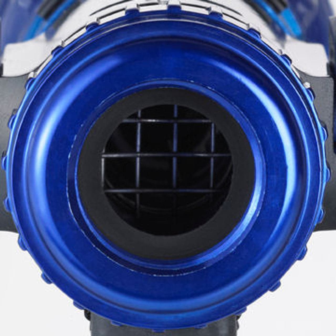 C & S Supply Nozzles Fire_Safety_USA 95 - 200 GPM 2 1/2" Blue Devil Select Gallonage Nozzle
