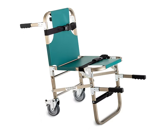 Junkin Safety Evacuation Chair Fire_Safety_USA Junkin Evacuation Chair