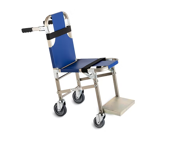 Junkin Safety Evacuation Chair Fire_Safety_USA Junkin Evacuation Chair for Airlines