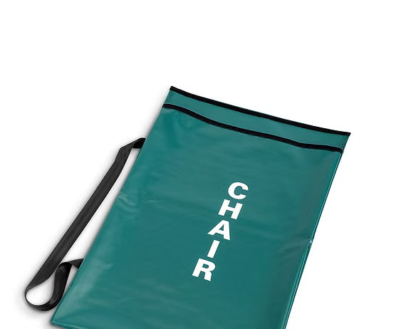 Junkin Vinyl Storage Bag for JSA-800 line of Evacuation Chairs