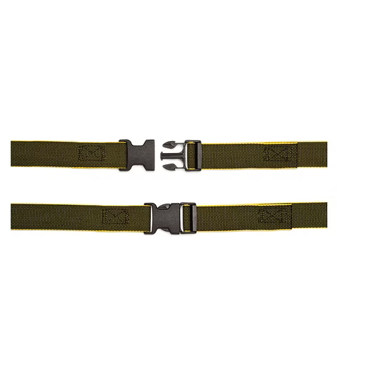 Junkin Patient Restrainer Strap