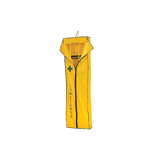Junkin Safety Stretcher Accessories Fire_Safety_USA Junkin Vinyl Storage Cover