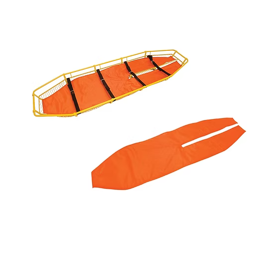 Junkin Safety Stretcher Accessories Fire_Safety_USA Junkin Comfo-Pad