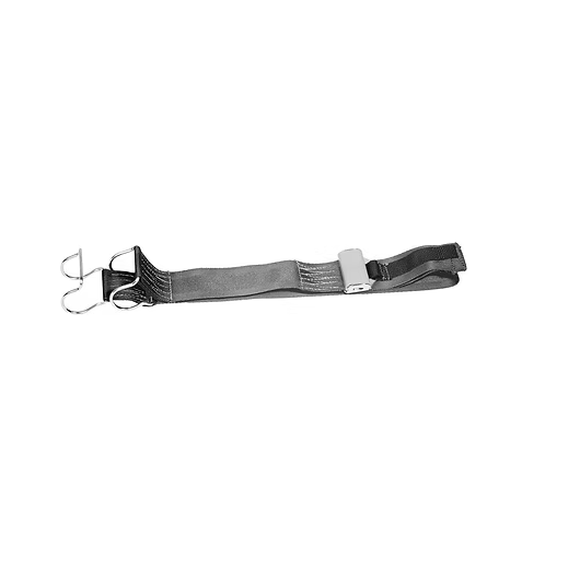 Junkin Safety Stretcher Accessories Fire_Safety_USA Junkin Patient Restrainer Strap