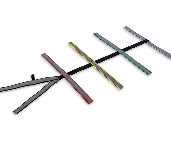 Junkin Safety Backboard Fire_Safety_USA Junkin Multi Strap System