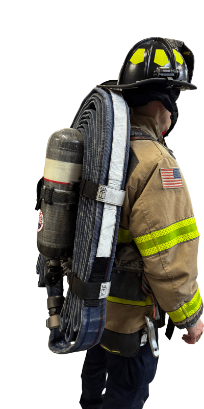 Fire Ready Enterprise Hose Accessories Fire_Safety_USA Adjustable Hose Pack