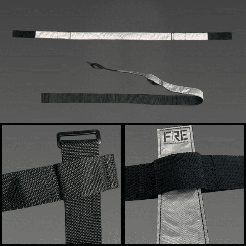 Fire Ready Enterprise Hose Accessories Fire_Safety_USA Adjustable Hose Pack