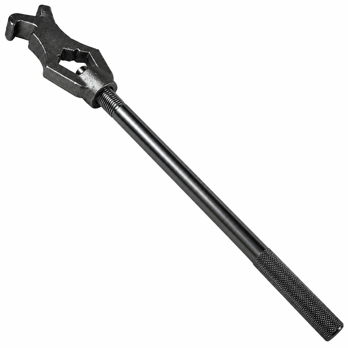 South Park Brass Wrenches Fire_Safety_USA Adjustable Hydrant Wrench
