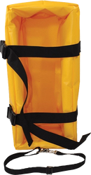 R & B Fabrication Ladder Cover Fire_Safety_USA American Proud Large Ladder Boot