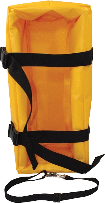 R & B Fabrication Ladder Cover Fire_Safety_USA American Proud Large Ladder Boot
